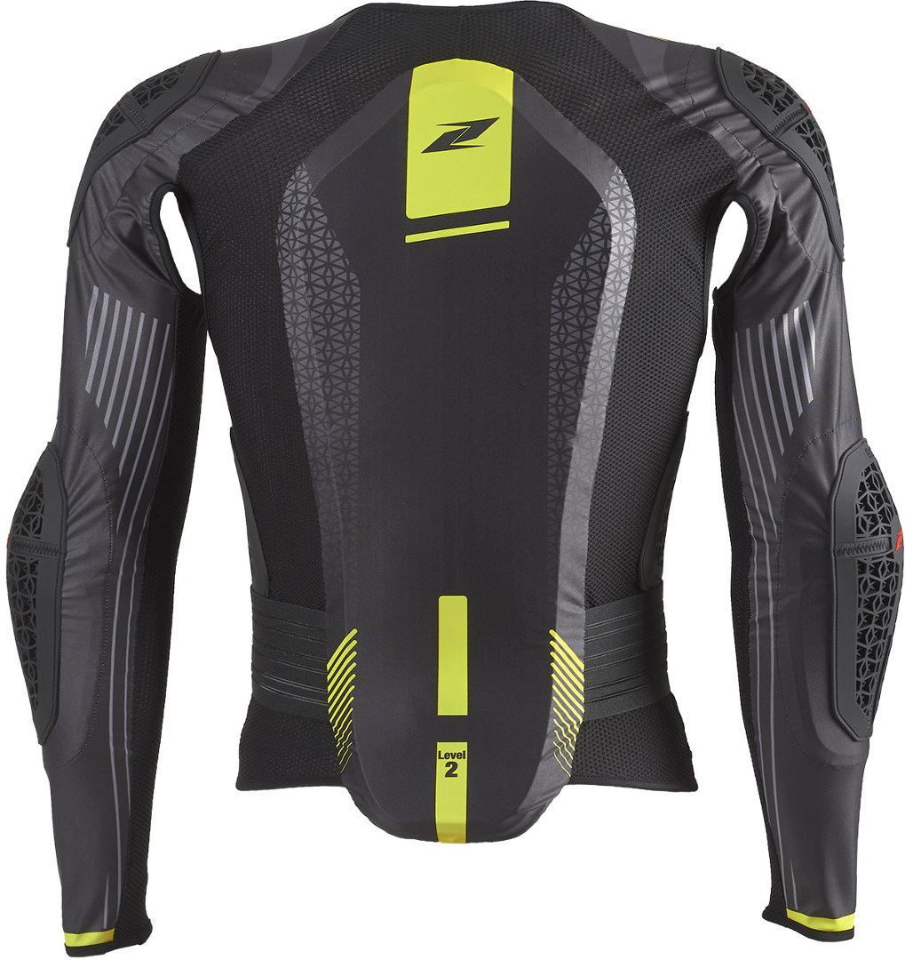 Zandona NetCube X6 Veste Protectrice L Figure 3