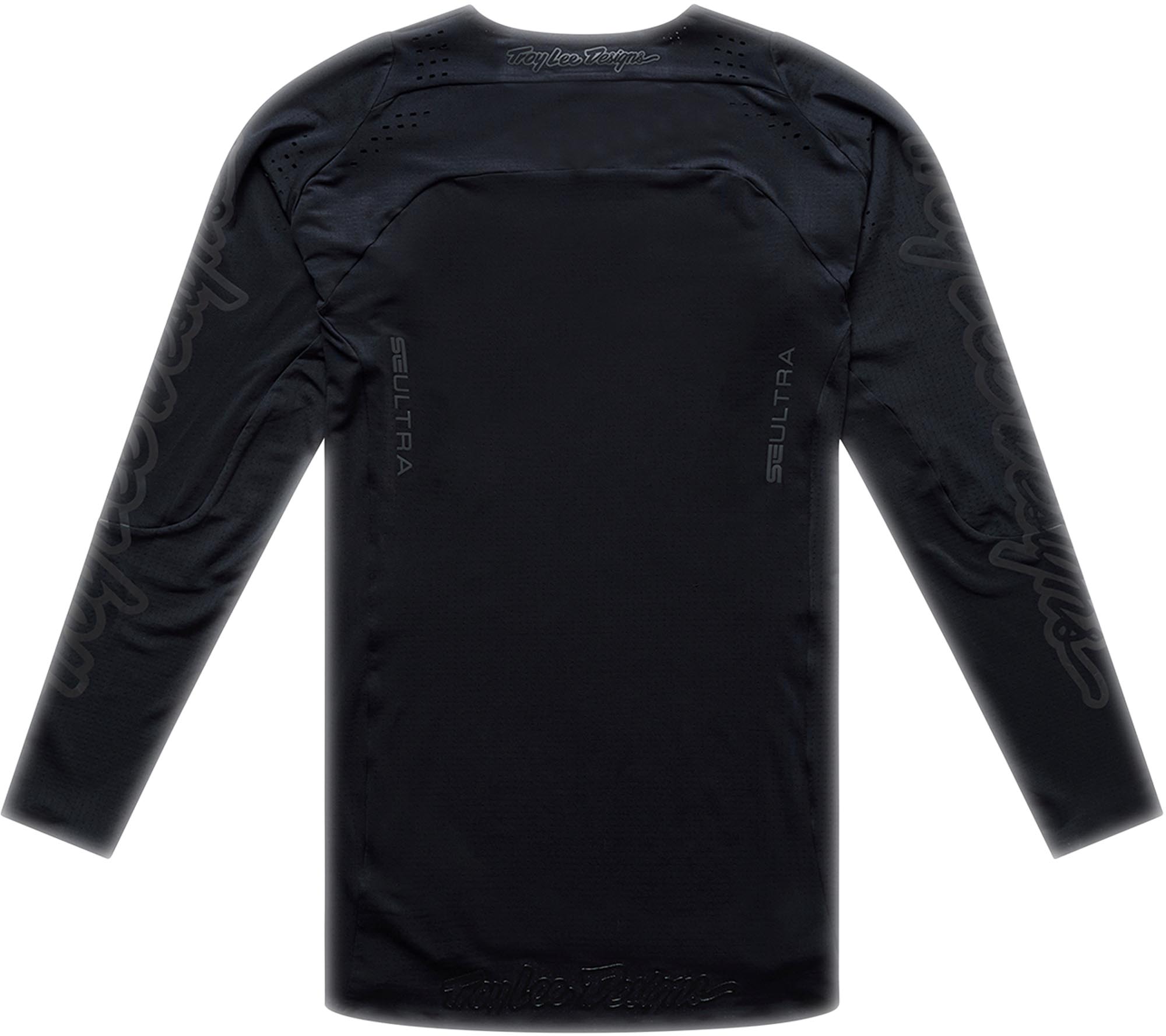 Troy Lee Designs SE Ultra LS Mono Tricou de motocross M Figura 2