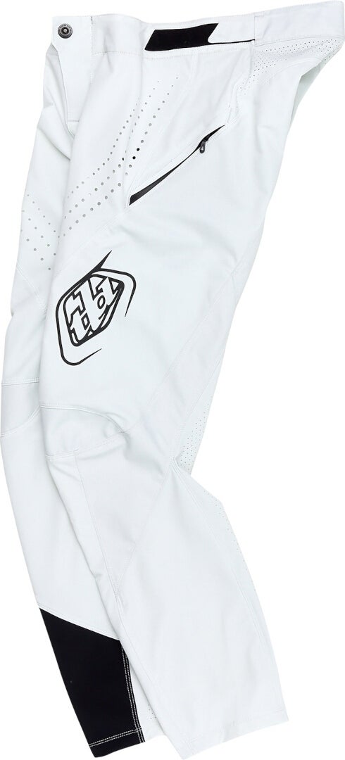 Troy Lee Designs Sprint Mono Bicycle Pants light grey 38 Figure 1
