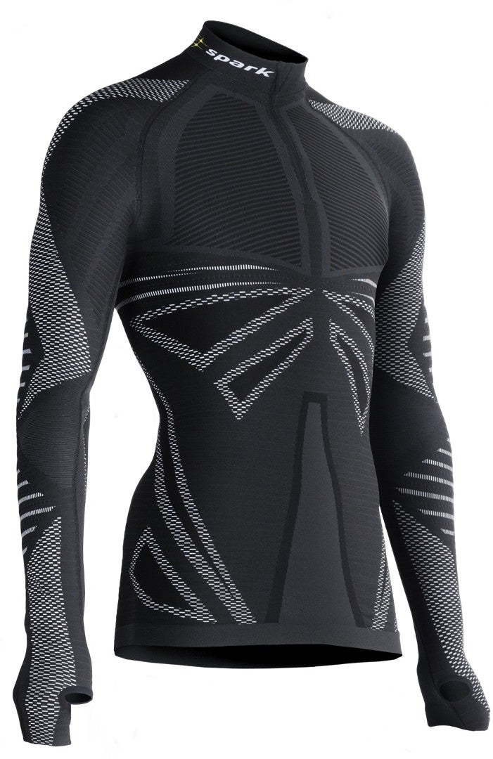 Spark Malia Brio Heavy Camisa Funtional Artigo principal Figura 1
