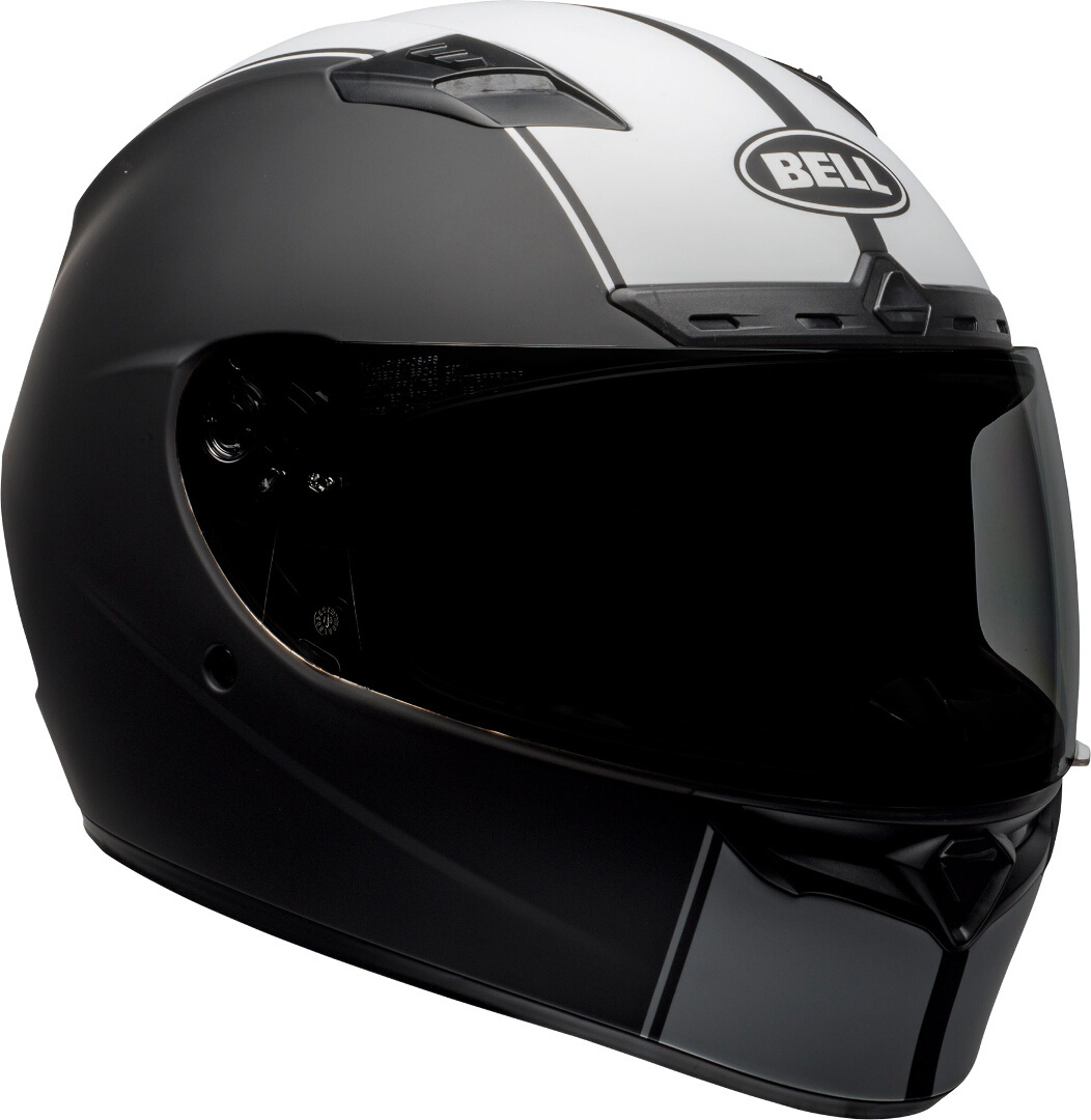 Bell Qualifier DLX Mips Rally Hjälm XL (61/62) Figur 14