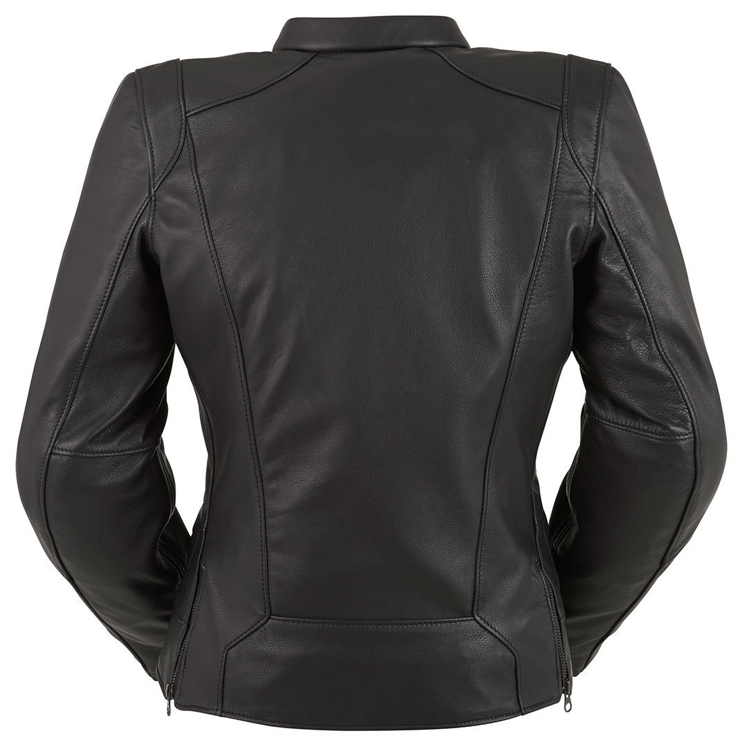 Furygan Sandy Ladies Leather Jacket S Figure 2