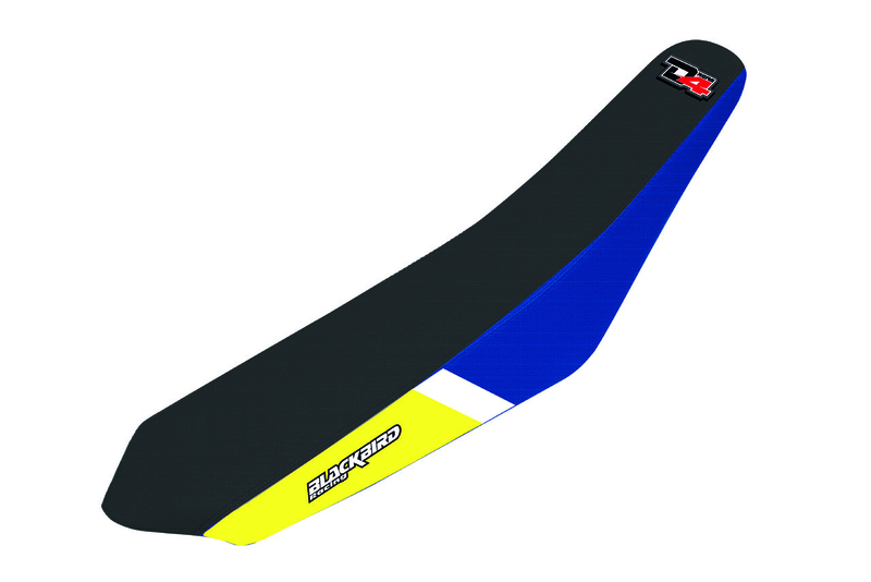 Mierla Kit complet grafic Dream 4 - Sherco SE-R/SEF-R Figura 4