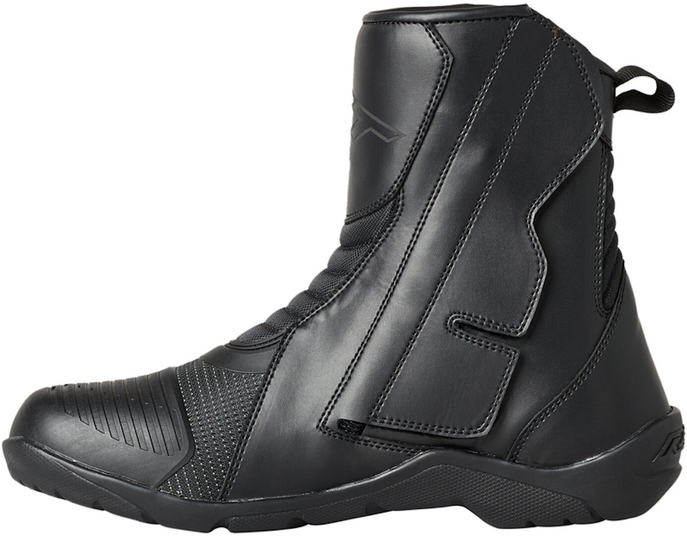 RST Atlas Mid Motorcycle Boots 41 Figure 5