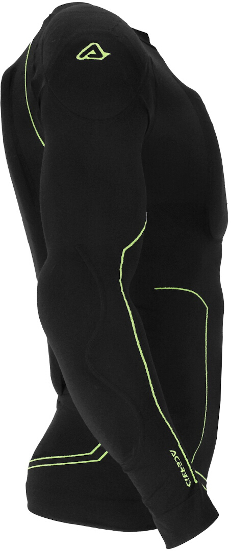 Acerbis Density Protector jakke S/M Figur 3