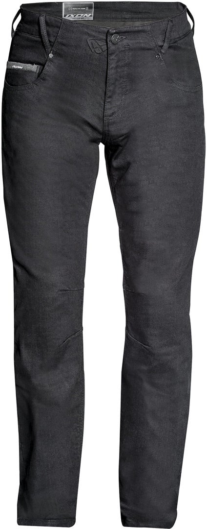 Ixon Buckler Hose schwarz L Abbildung 1