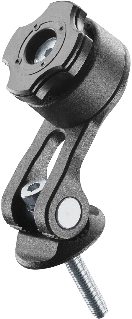 Interphone Quiklox Suport universal pentru bicicletă Figura 1