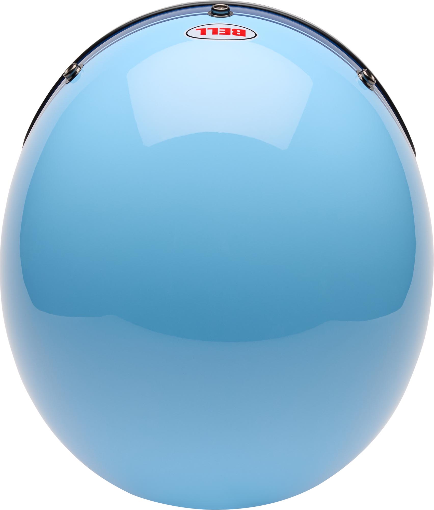 Bell Custom 500 Crate Jet Helmet Ice blue L (59/60) Figure 5