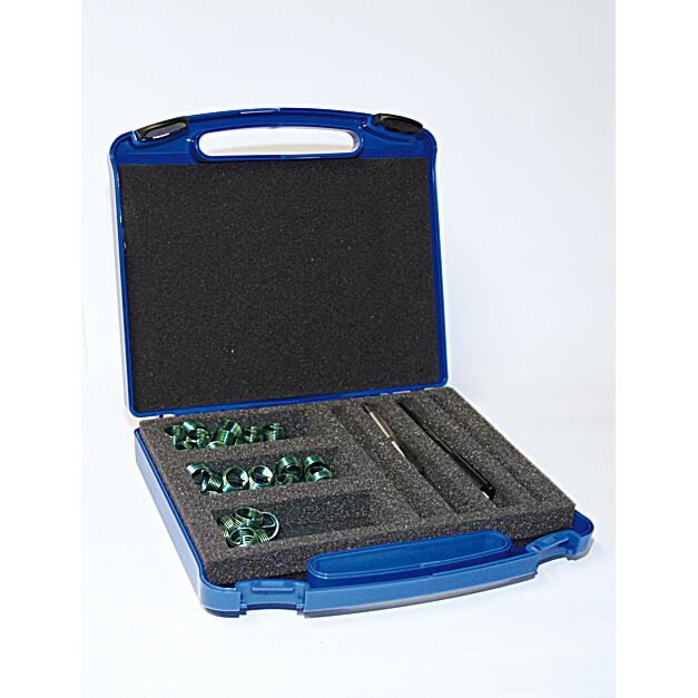 HELICOIL Plus Reparatur-SET M14 x 1.25 Figura 1