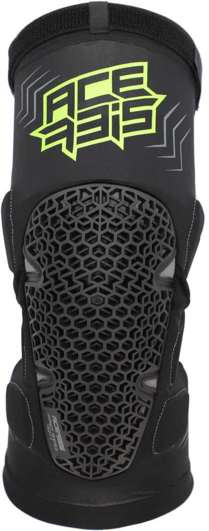 Acerbis MTB Skay Knee Protectors S/M Figure 1