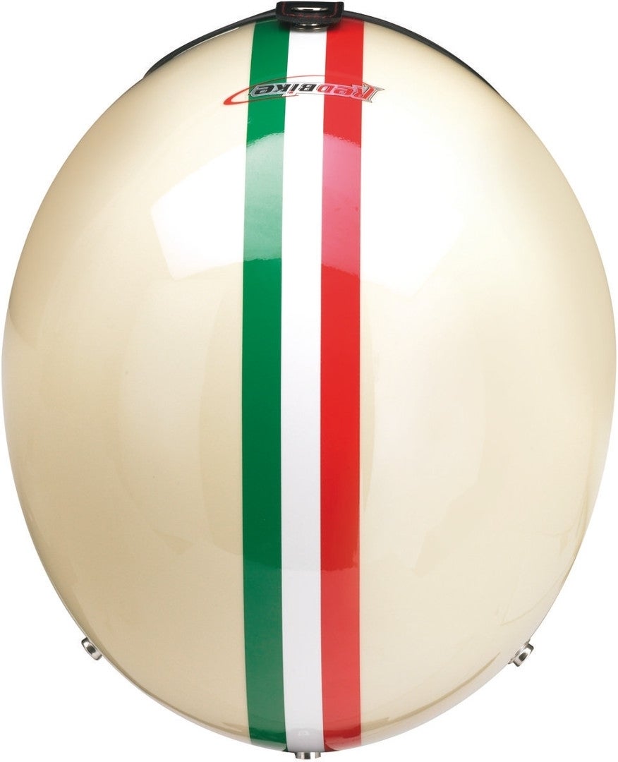 Redbike RB-762 Italia Jet helm S (55/56) Figuur 2