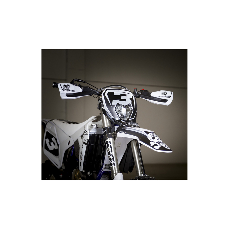 S3 Curea spate Hard Enduro Figura 6