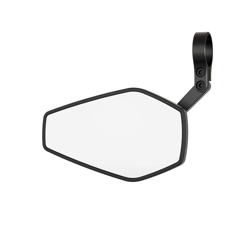 HIGHSIDER smart Bar Ände Spegel Booster 2 Svart Kort (1st) Figur 5