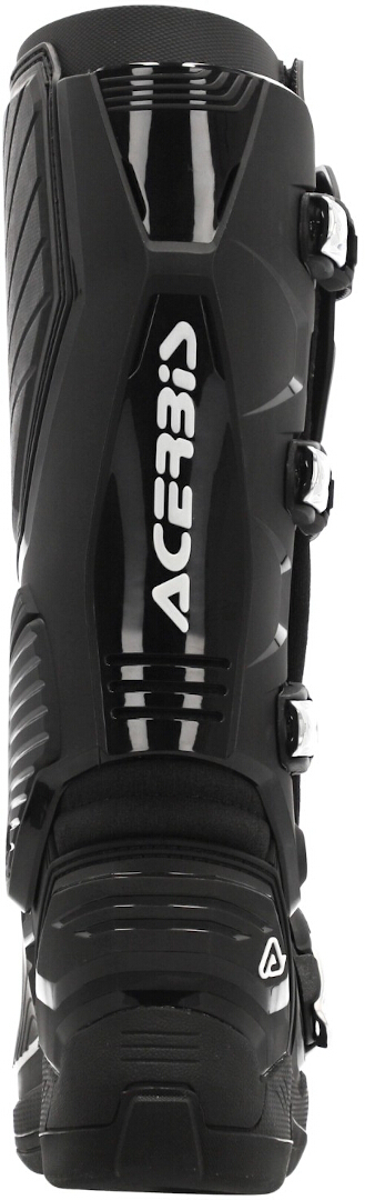 Acerbis Whoops Motokrosové boty černobílá 44 Obrázek 6