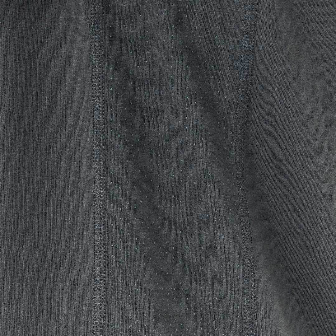 Carhartt Force Flex Block Logo Triko tmavě šedá L Obrázek 4