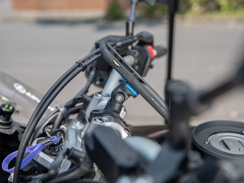 Quad Lock Ledad adapter Figur 8