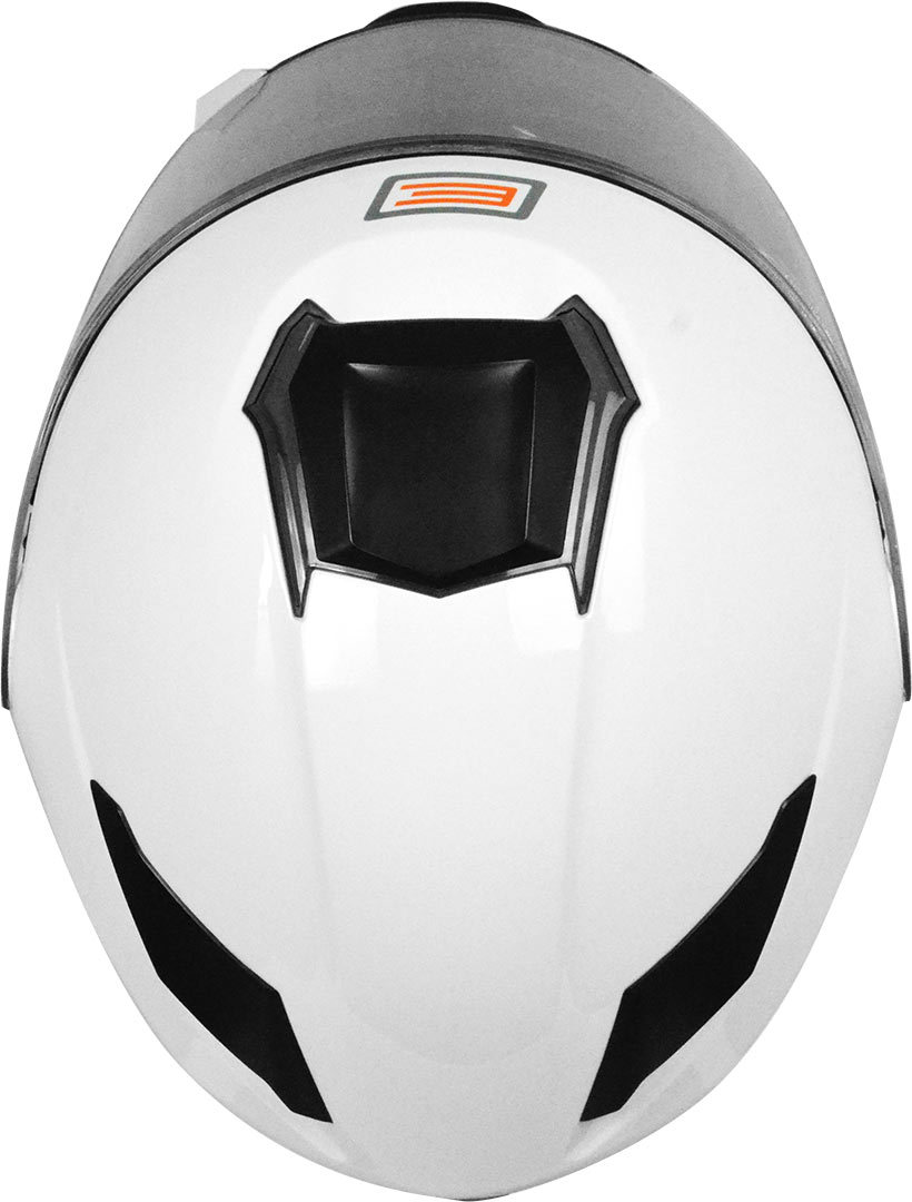Origine Delta Bluetooth Casco Blanco S (55/56) Figura 7