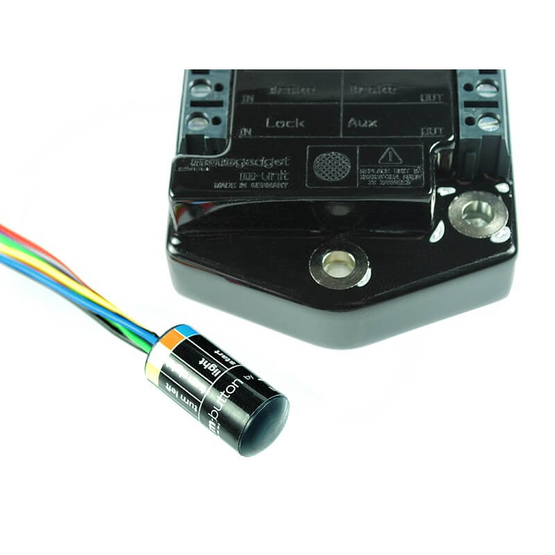 motogadget mo.Button Figura 2