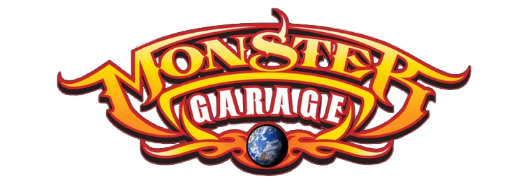 Monster Garage
