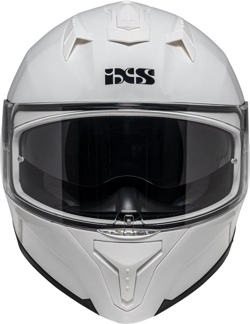 IXS iXS217 1.0 Cască alb L (59/60) Figura 2