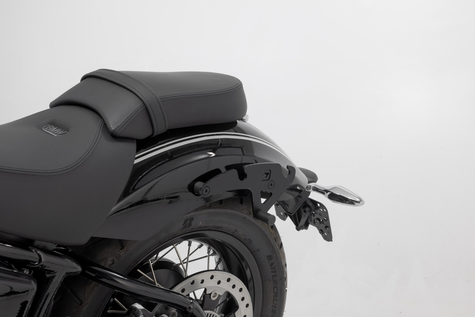 SW-Motech Legend Gear sistem de geantă laterală LH1/LH1 - 2x 19,5 l. BMW R18 (20-). Figura 3