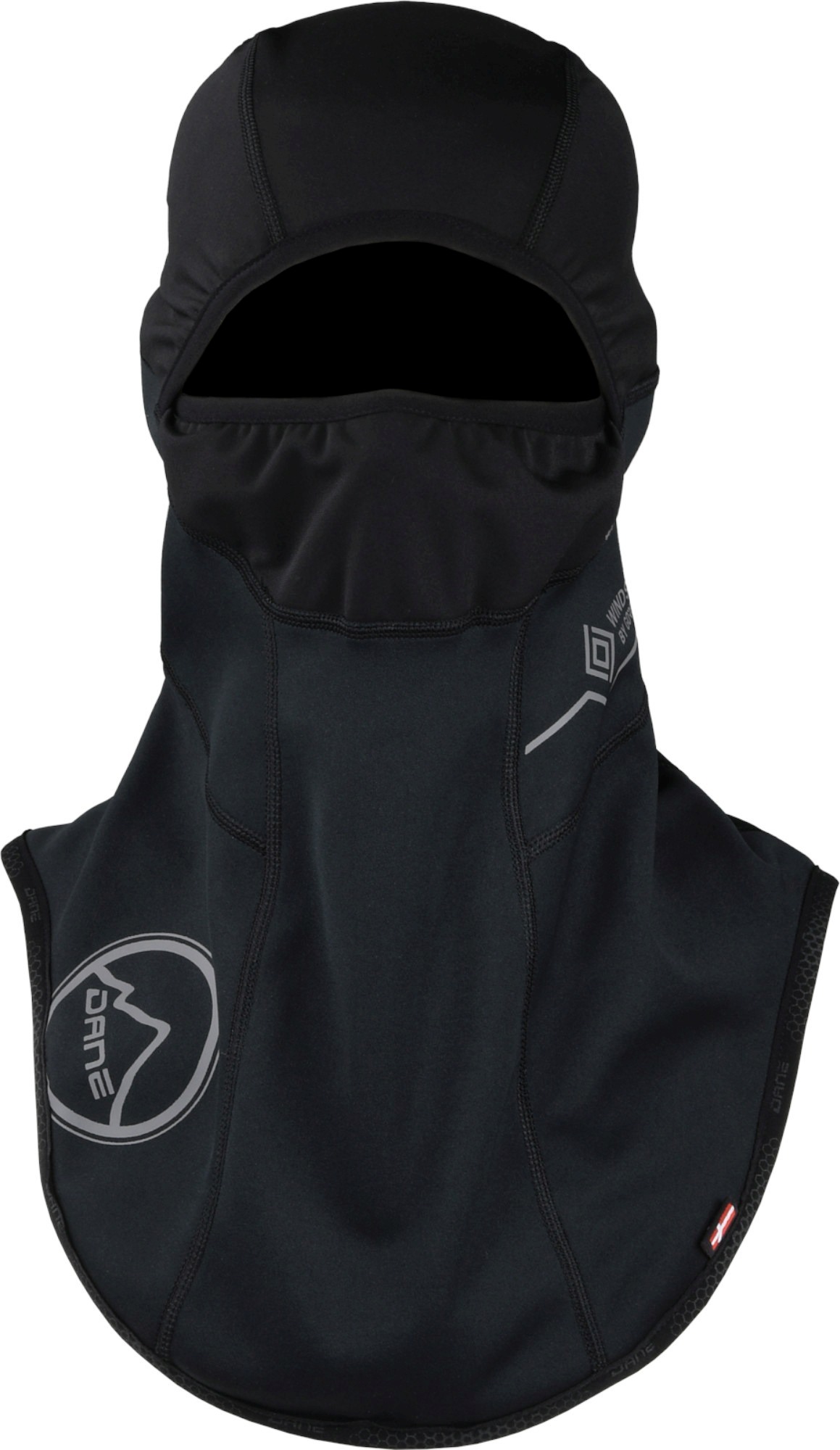 DANE Saksun 2 Windstopper Cagoule XL Figure 1
