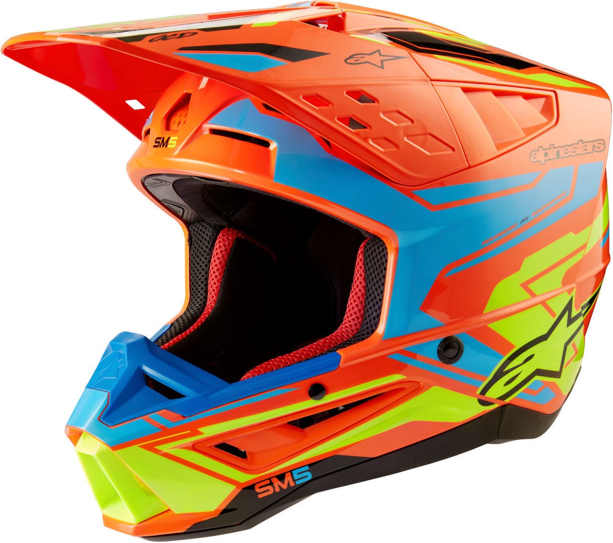 orange/yellow