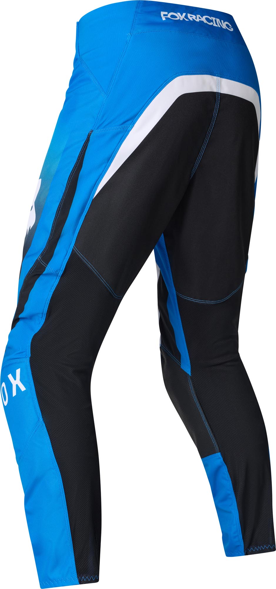 FOX 180 Frame Motocross Hose blau 26 Abbildung 2