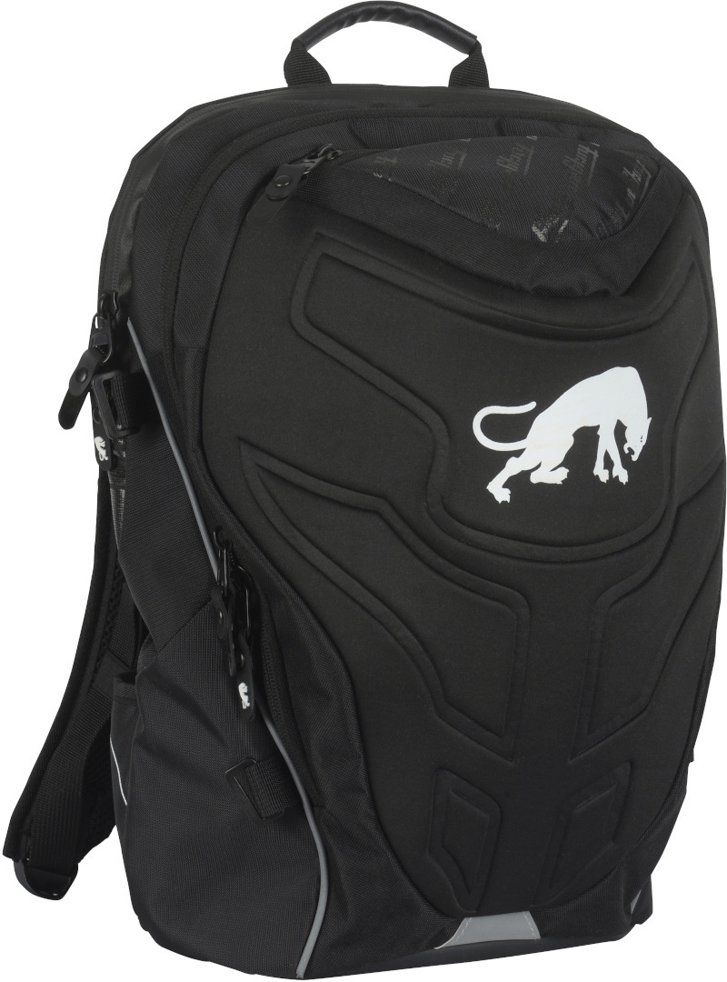 Furygan Cyclone Rucsacul negru Figura 4