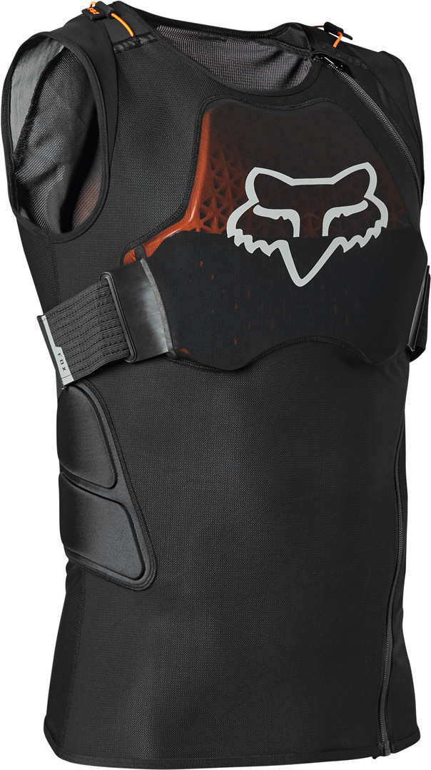 FOX Baseframe Pro D3O Protector Vest S Figure 1