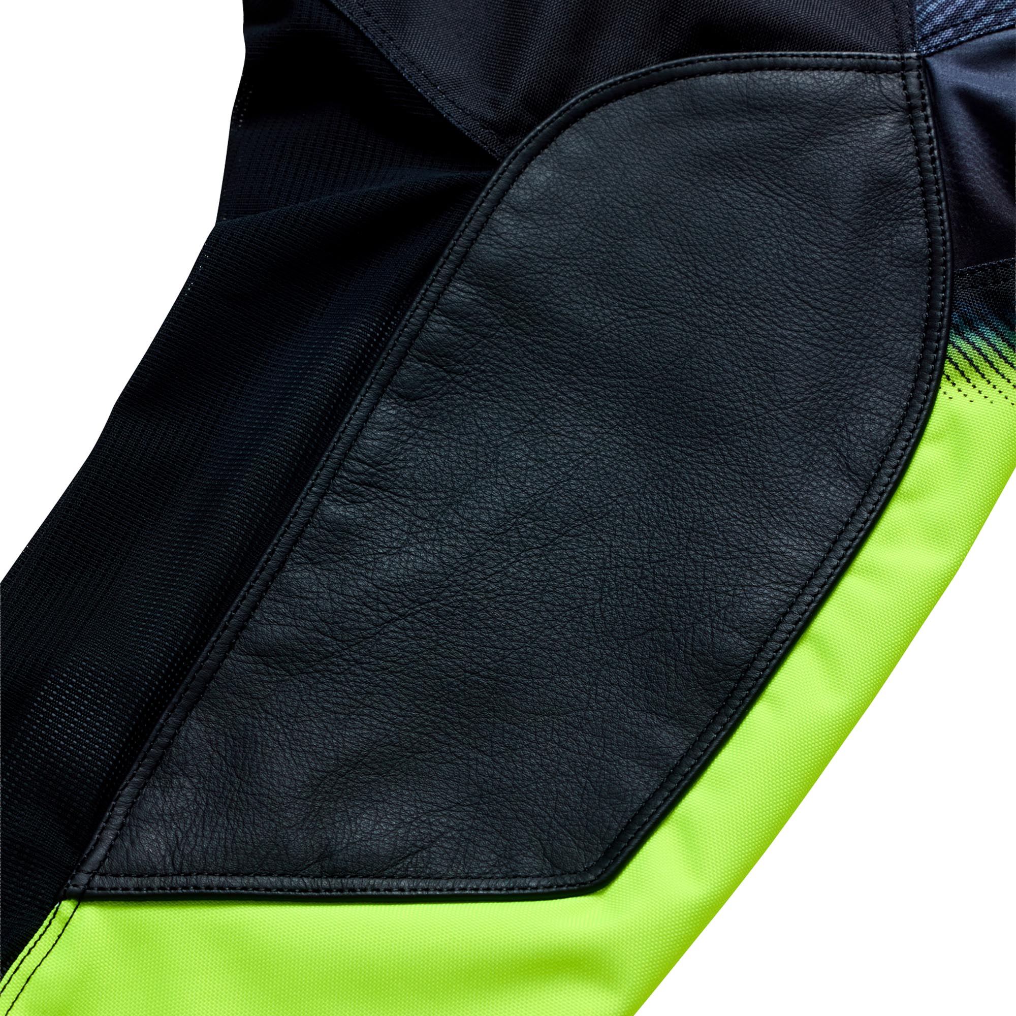 Troy Lee Designs GP Pro Imprint Motocross Pants grey/fluo yellow 30 Figure 12