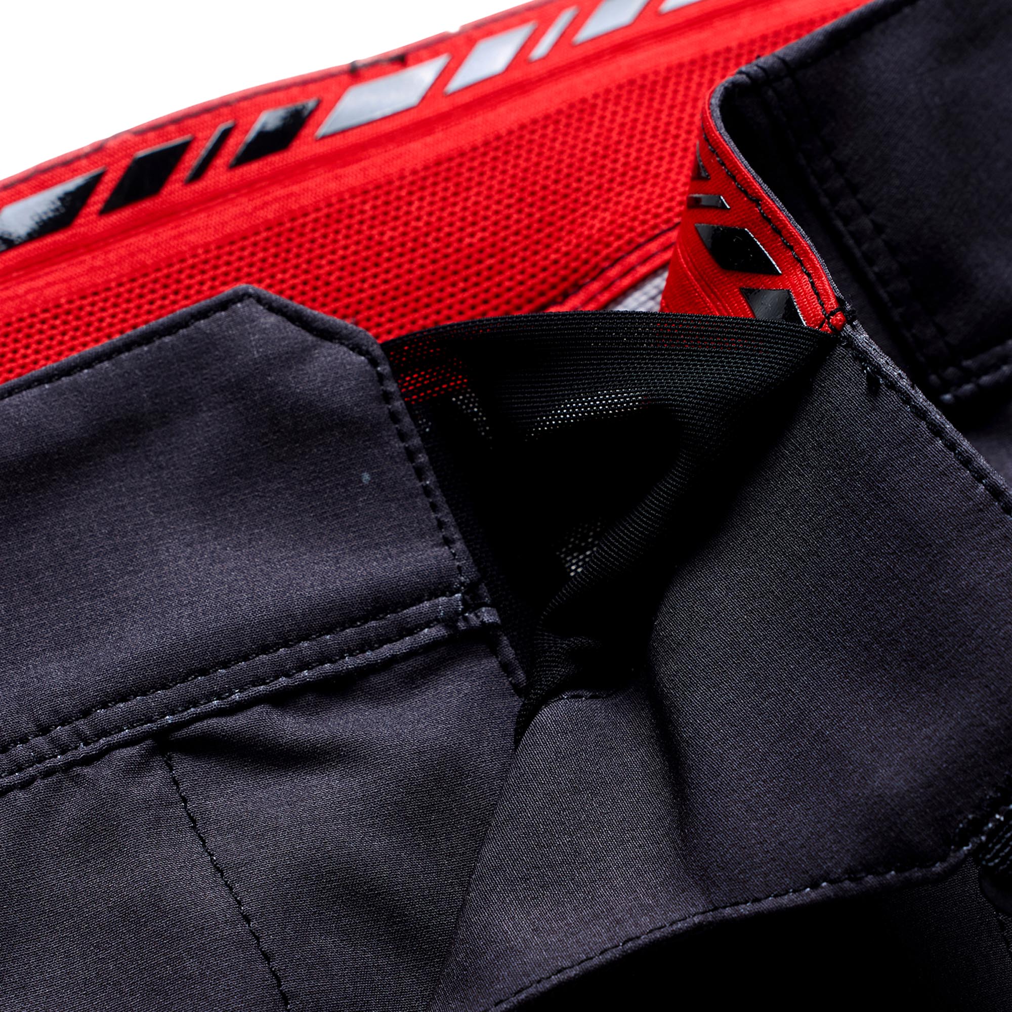 Troy Lee Designs Skyline Pro Mono Bicycle Pants carbon/black 30 Figure 11