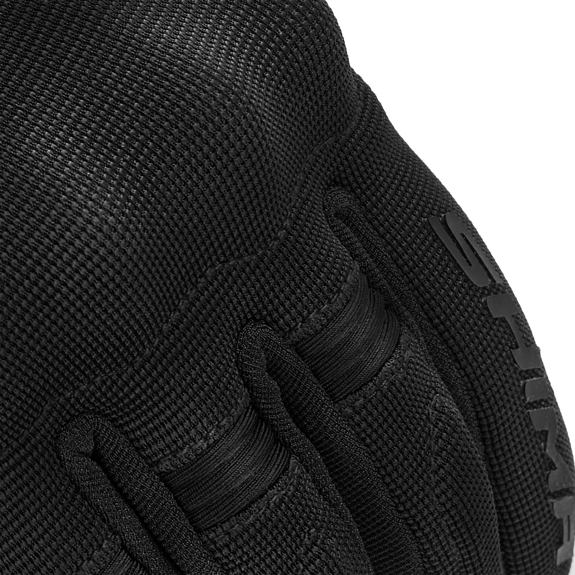 SHIMA Sonic Dames Motorhandschoenen Zwart M Figuur 9