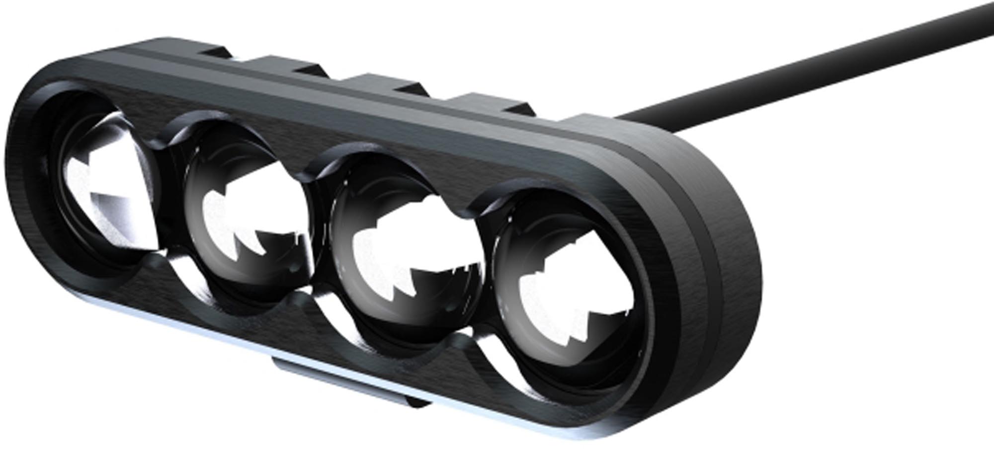 Oxford Strip Light Ancillary Daytime Running Front Light Figure 1