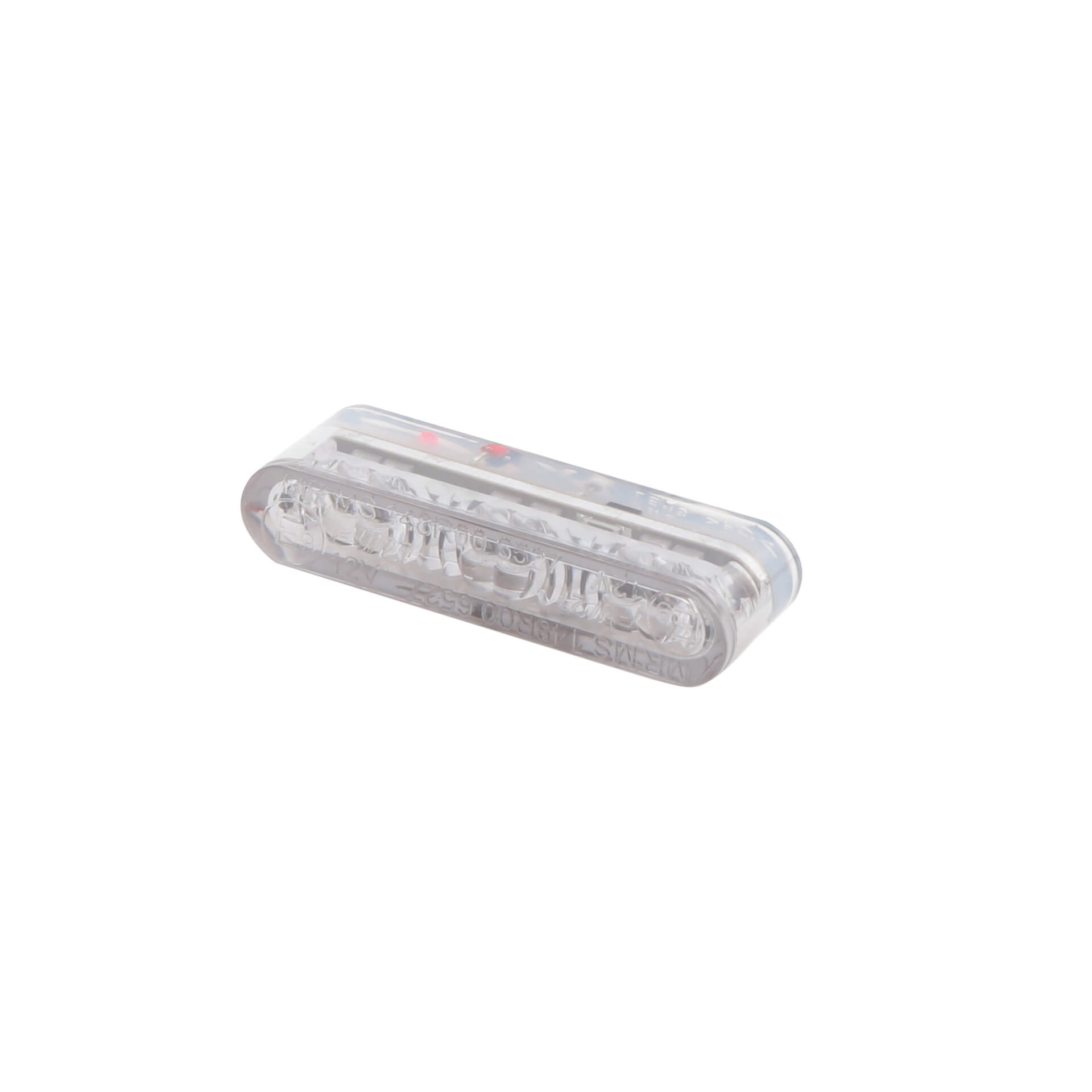 HIGHSIDER STAR-MX1 PRO Modul LED Rücklicht Tonad Figur 1