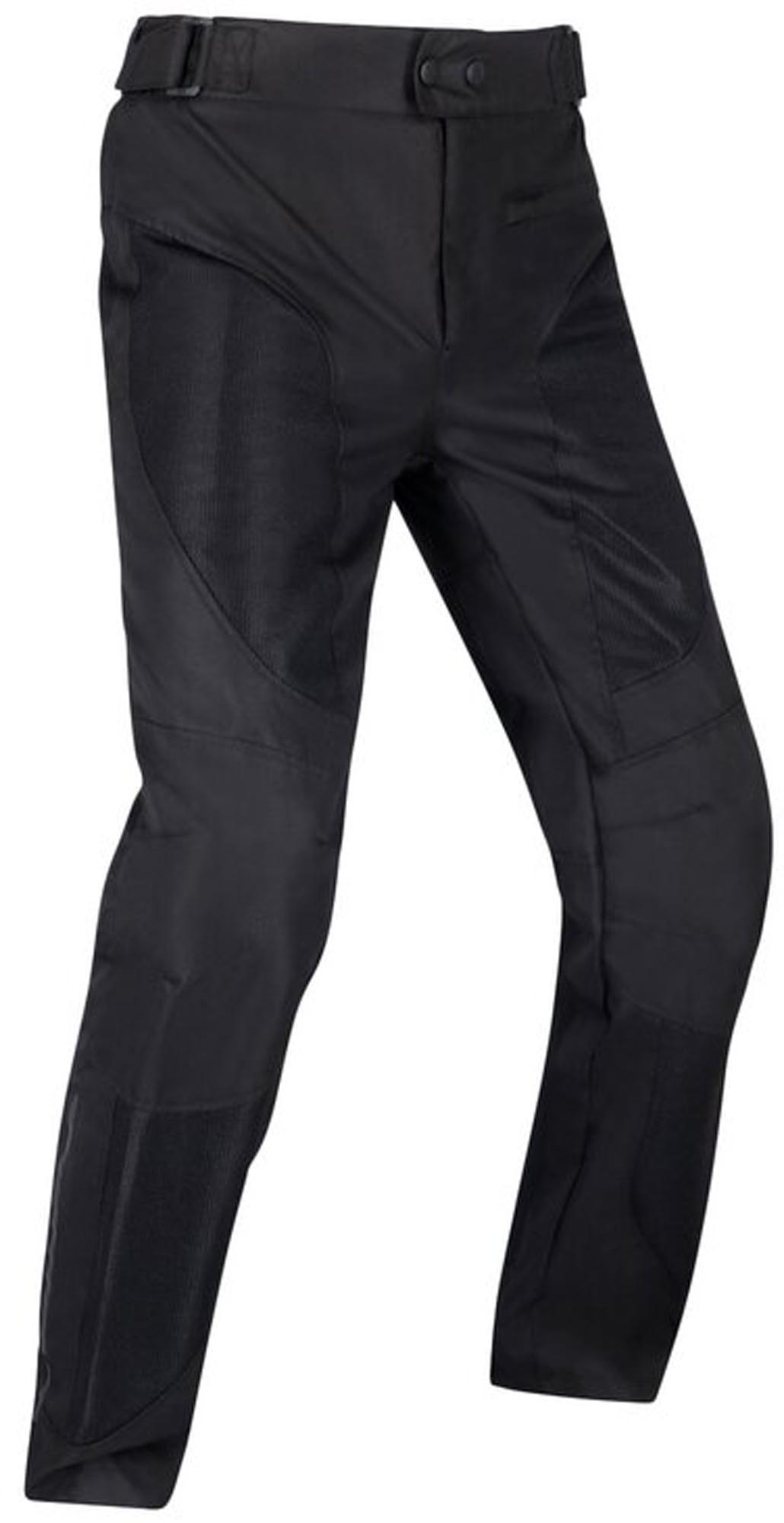 Richa Airsummer Motorcycle Textile Pants dark blue L Figure 1
