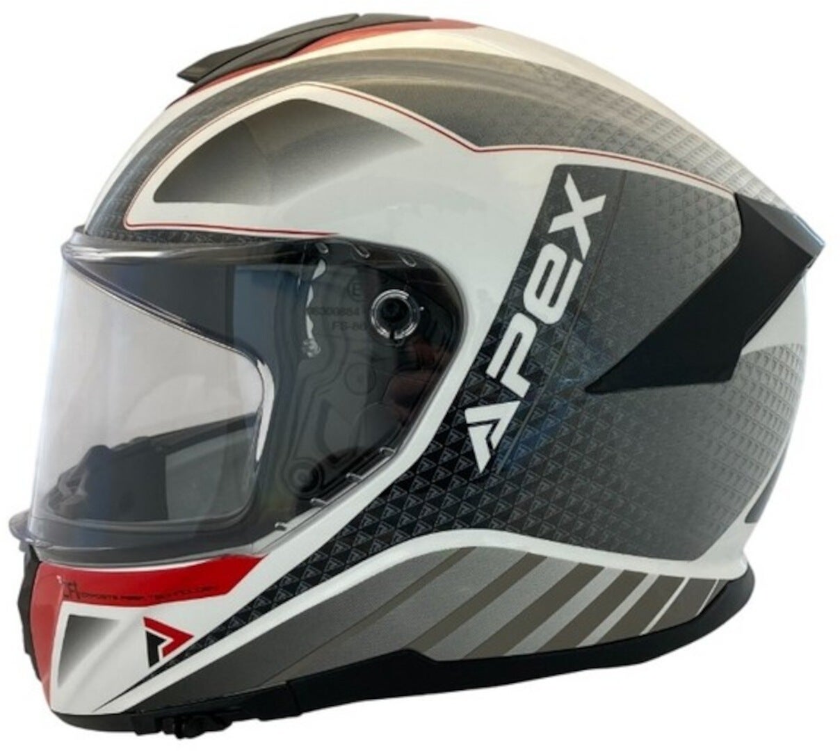 APEX FT300 New York Helmet-image-379264767