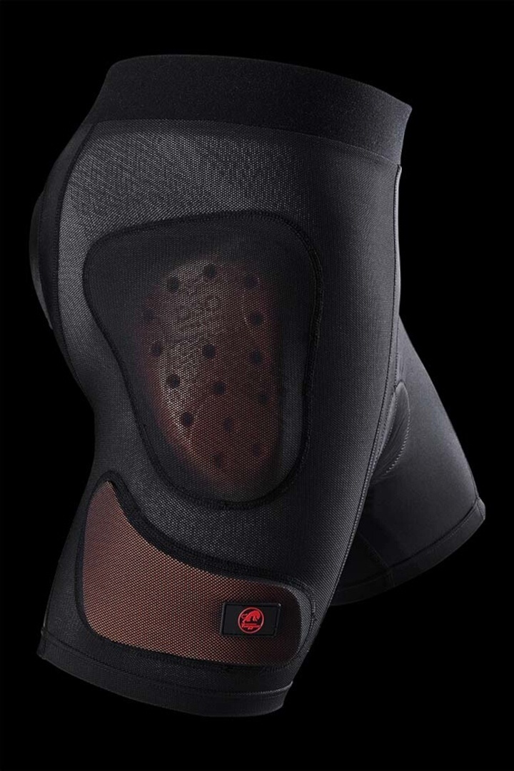 Furygan X-Road Shorts Protetores S Figura 9