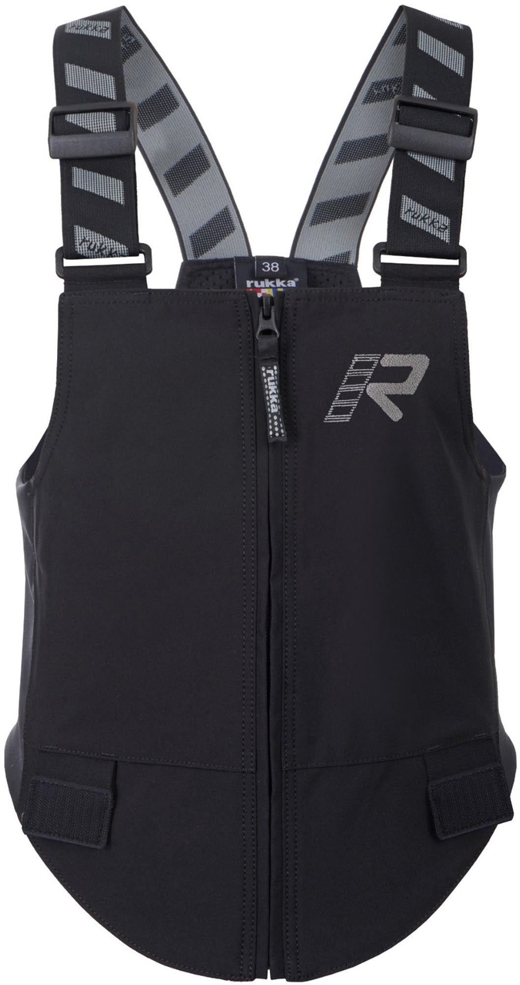 Rukka Wind-R Suspensórios femininos com babador Artigo principal Figura 1