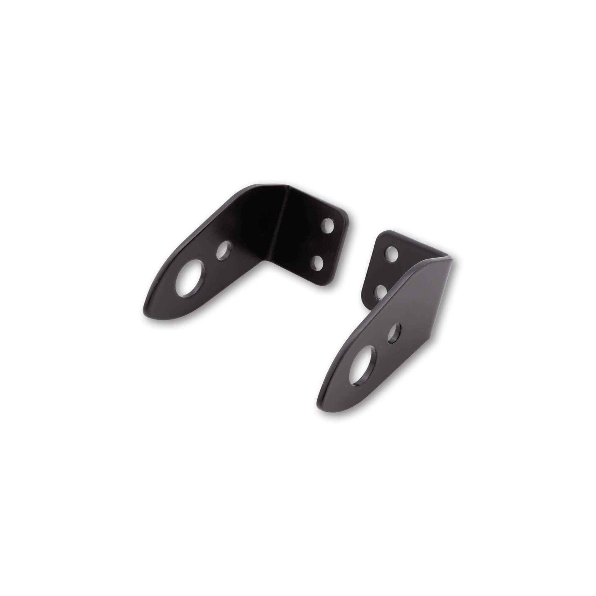 HIGHSIDER Originalblinker-Adapter HONDA Figura 1 HIGHSIDER Originalblinker-Adapter HONDA Figura 1
