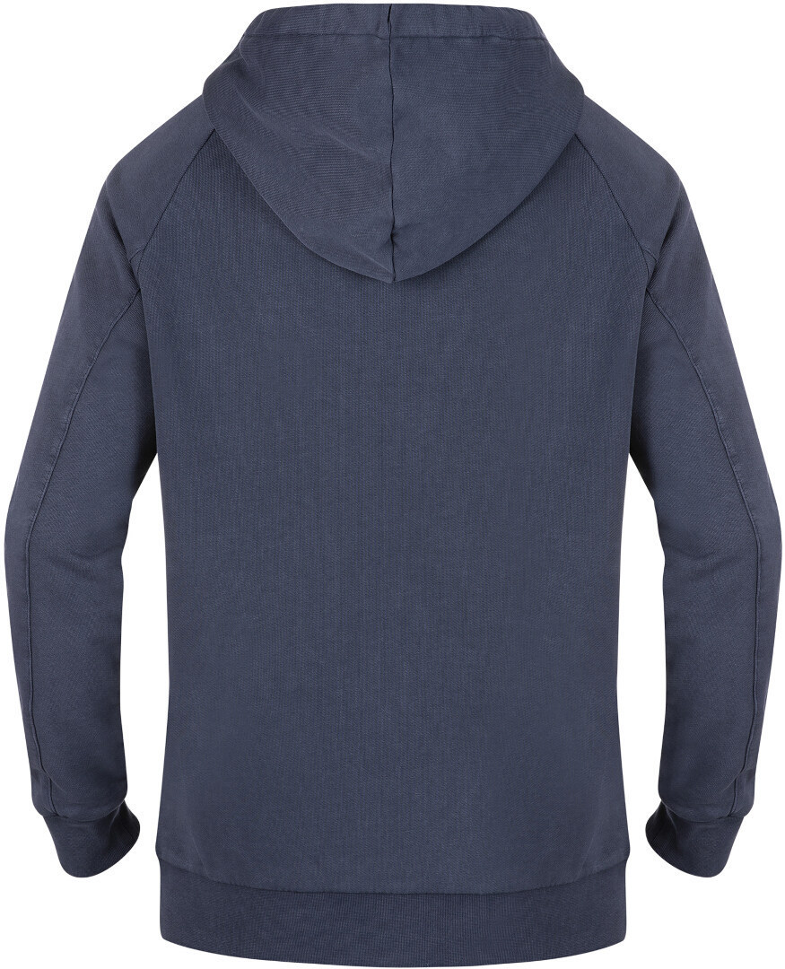 Replay Classic Capuche bleu L Figure 3