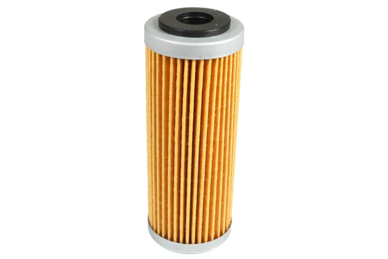 TWIN AIR Filtro de óleo para o sistema do radiador Figura 4