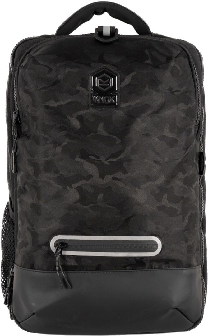 Knox Every Day Adventure Rucsacul Figura 11