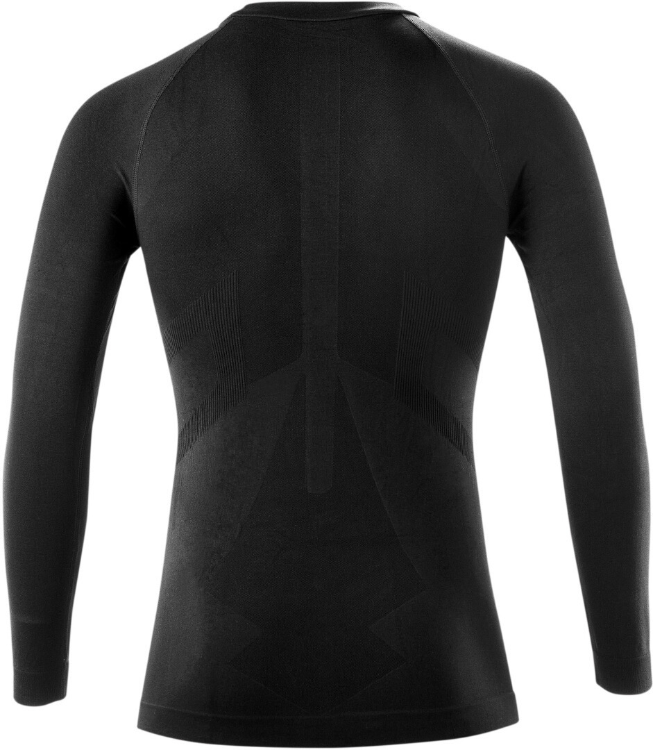 Acerbis Evo Funktionell skjorta svart L/XL Figur 2