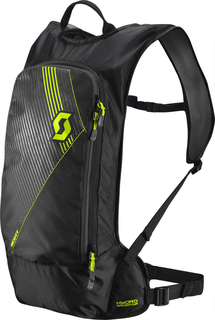 Scott Hydro Radiator Mochila Figura 1