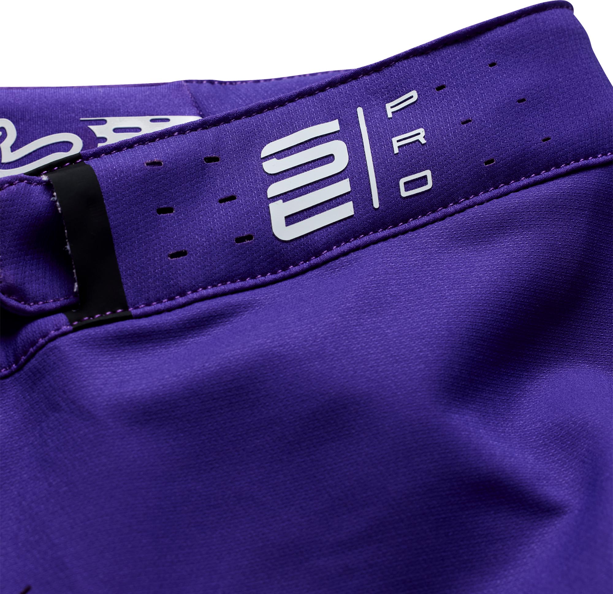 Troy Lee Designs SE Pro Solo Motocross-housut violetti 28 Kuva 3