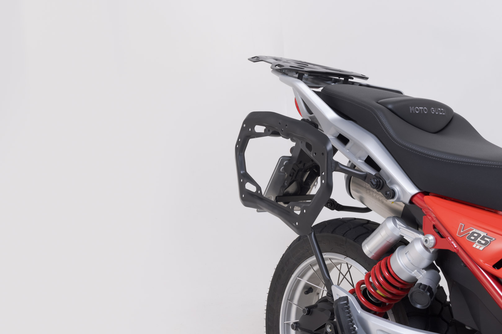 SW-Motech SysBag WP L/L sistem - Moto Guzzi V85 TT / Strada (24-). Figura 3