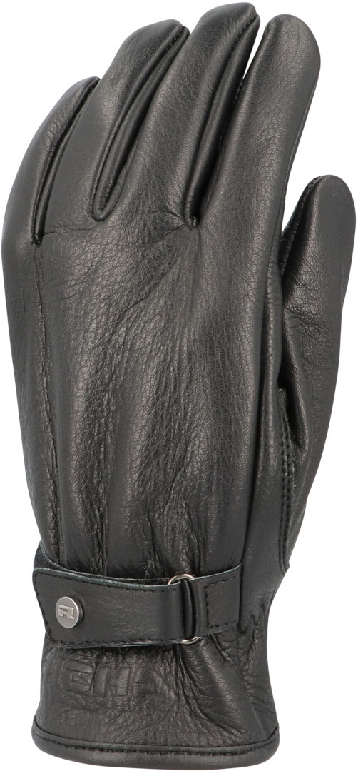 Richa Cafe Racer Motorrad Handschuhe M Abbildung 2