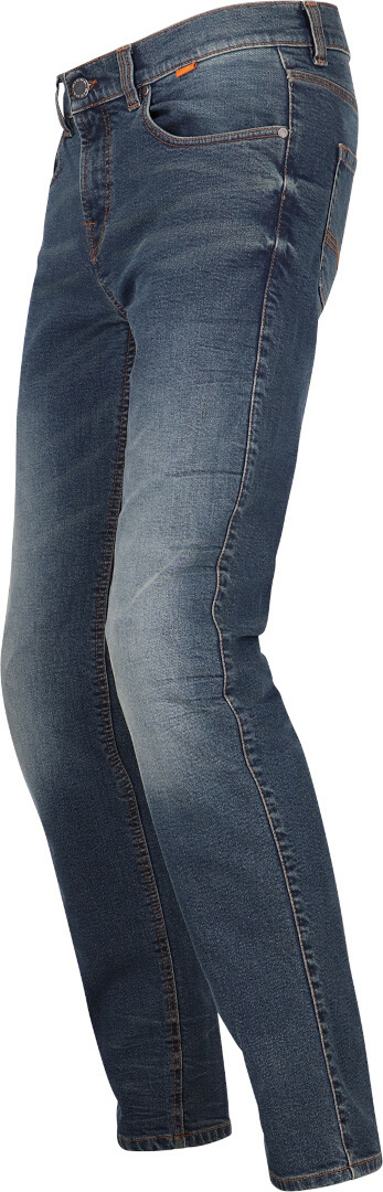 Richa Original 2 Motorrad Jeans blau 30 Abbildung 2