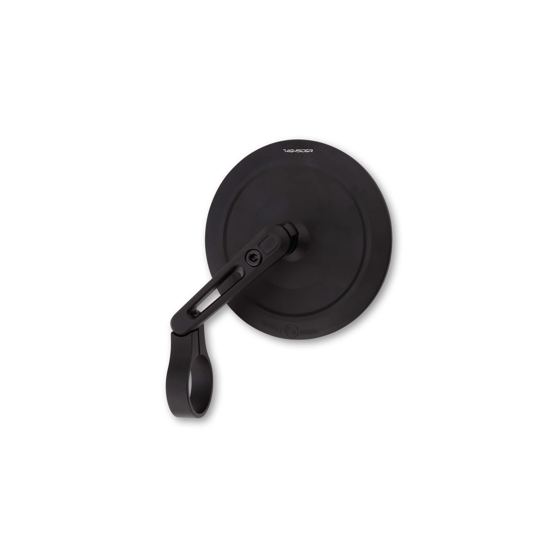 HIGHSIDER MONTANA-SLIM Lenkerendenspiegel Figura 2